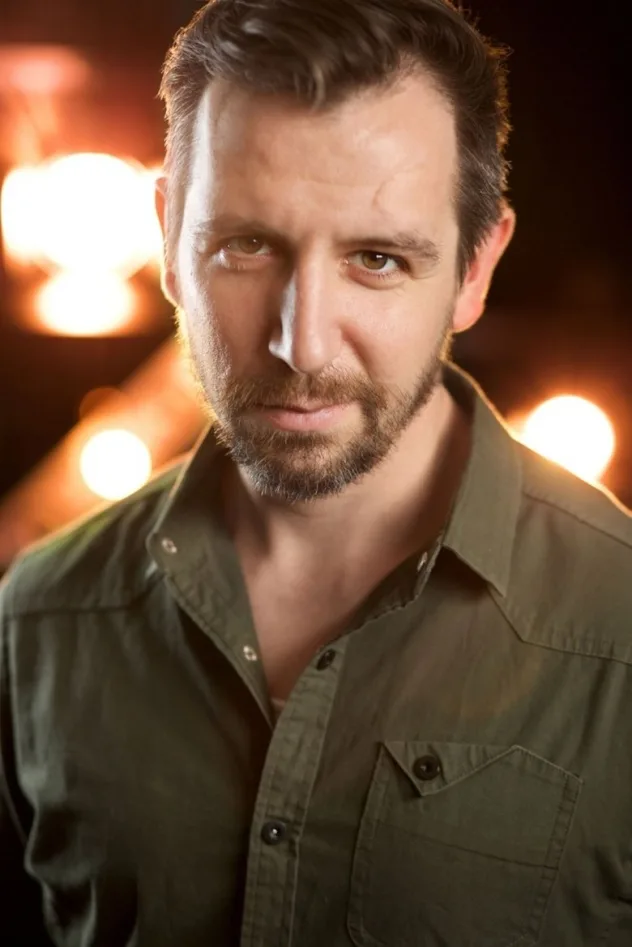Matt Fowler fotoğrafı