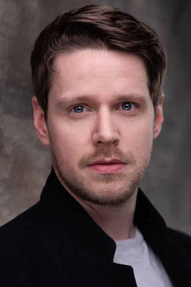 Chris Clynes fotoğrafı