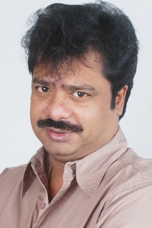 Pandiarajan fotoğrafı