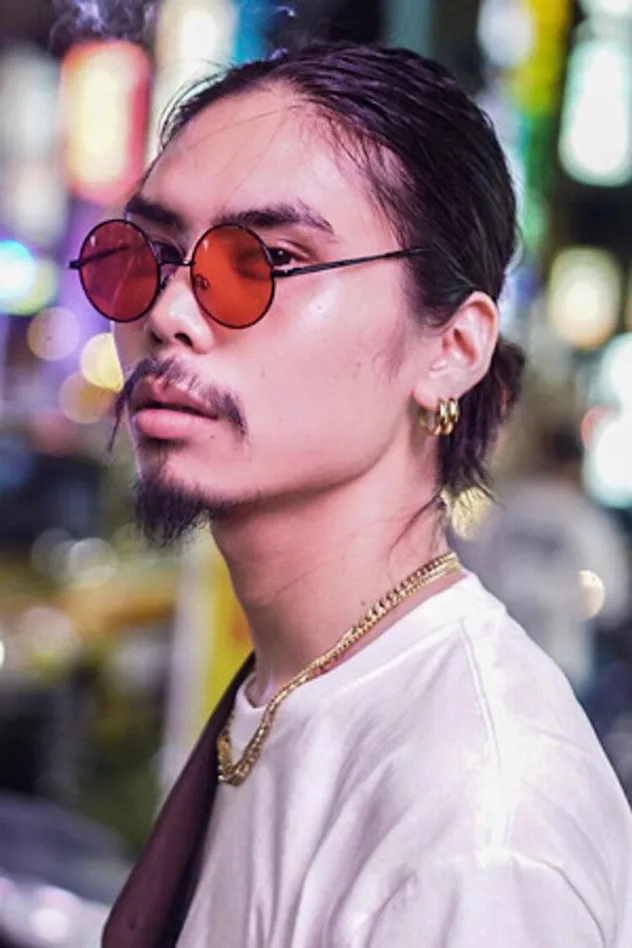 Yu Yasuda fotoğrafı