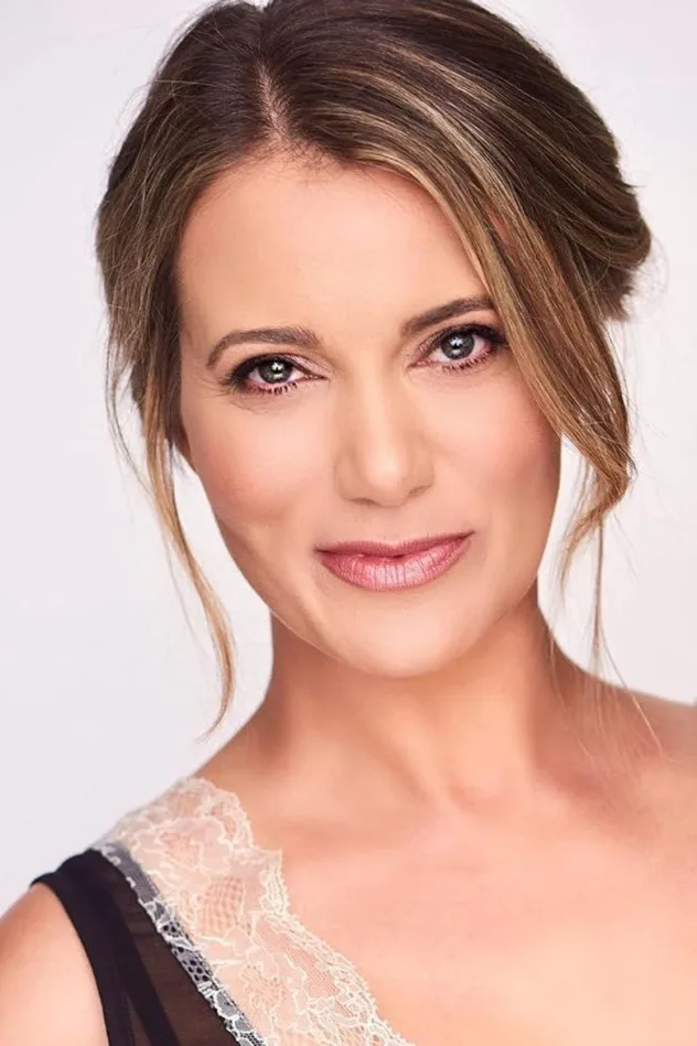 Caroline Amiguet fotoğrafı