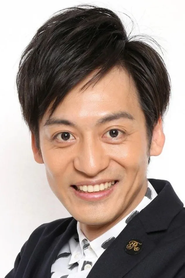村田秀亮 fotoğrafı