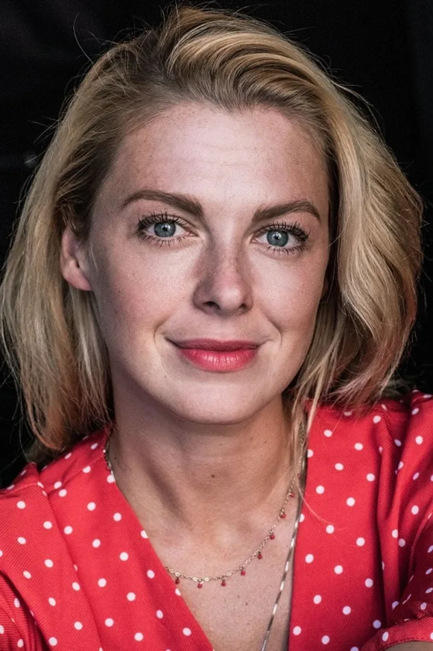 Екатерина Зорина fotoğrafı
