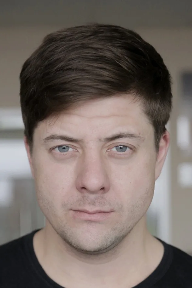 Алексей Ведерников fotoğrafı