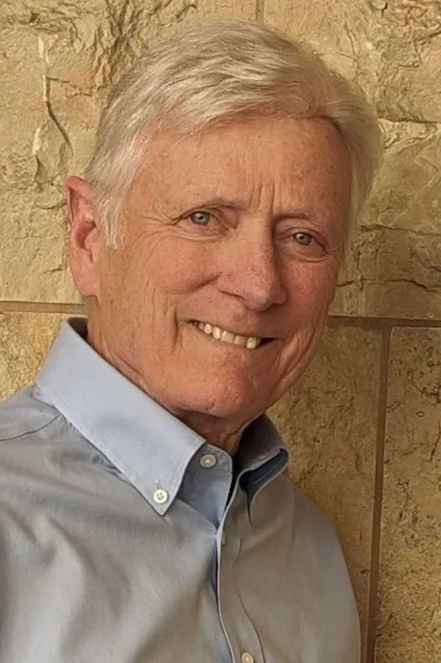 David Booth fotoğrafı