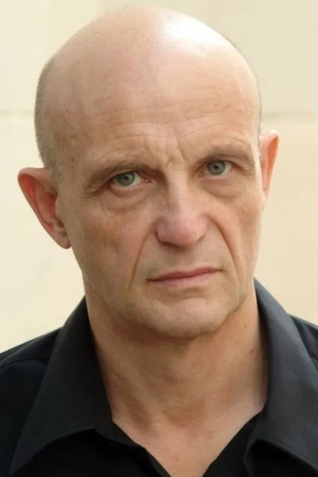 Philippe Lamendin fotoğrafı