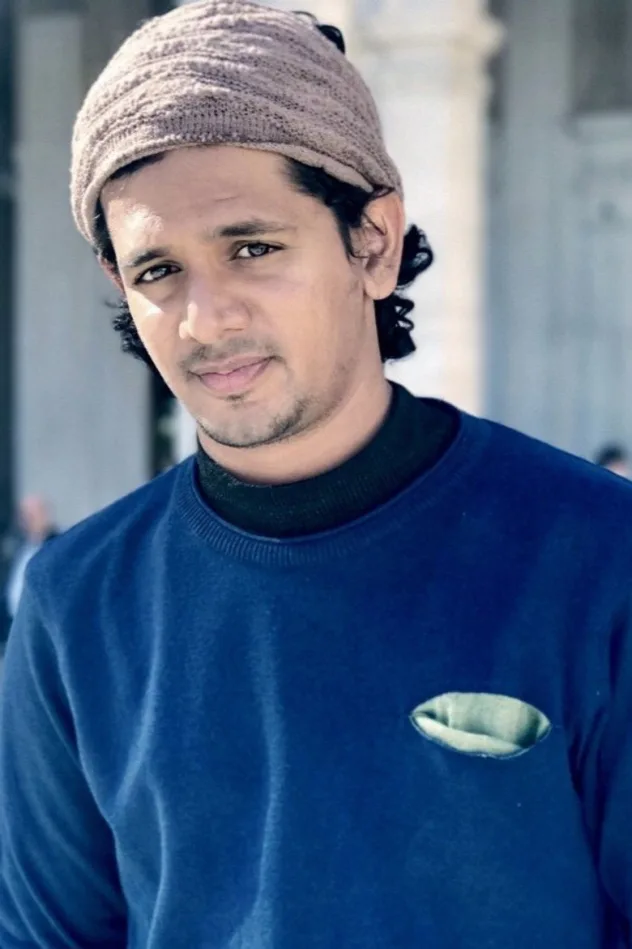 Karthik Ghattamaneni fotoğrafı