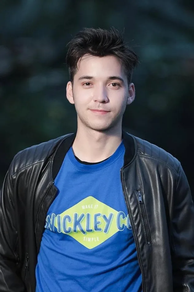 Stefan William fotoğrafı