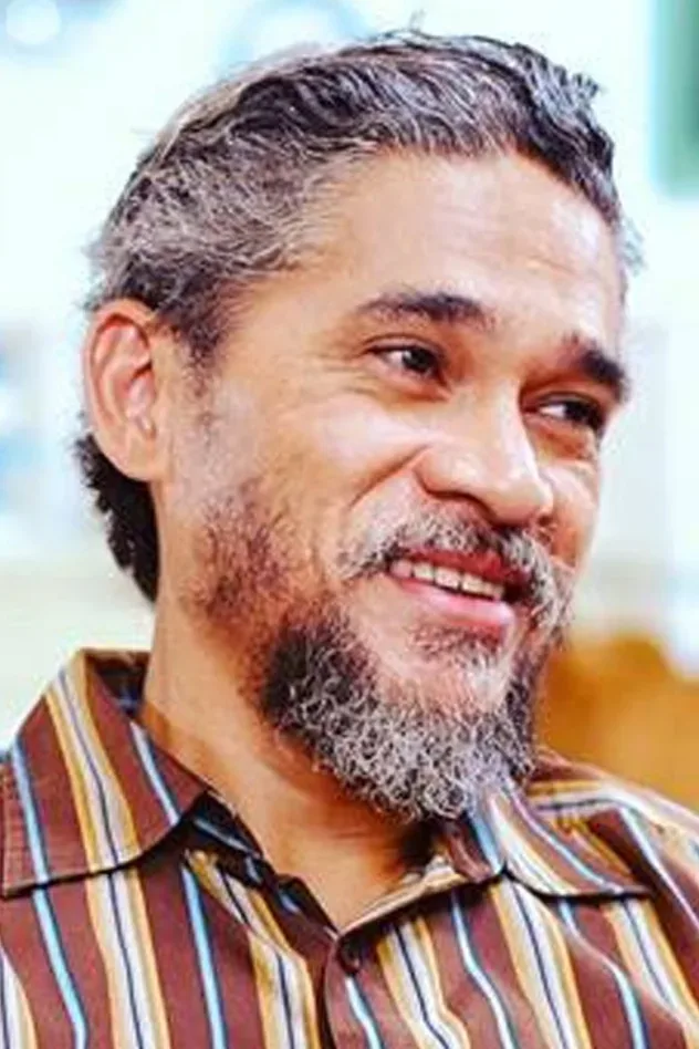صورة الغلاف لـ Gilbert Pattiruhu