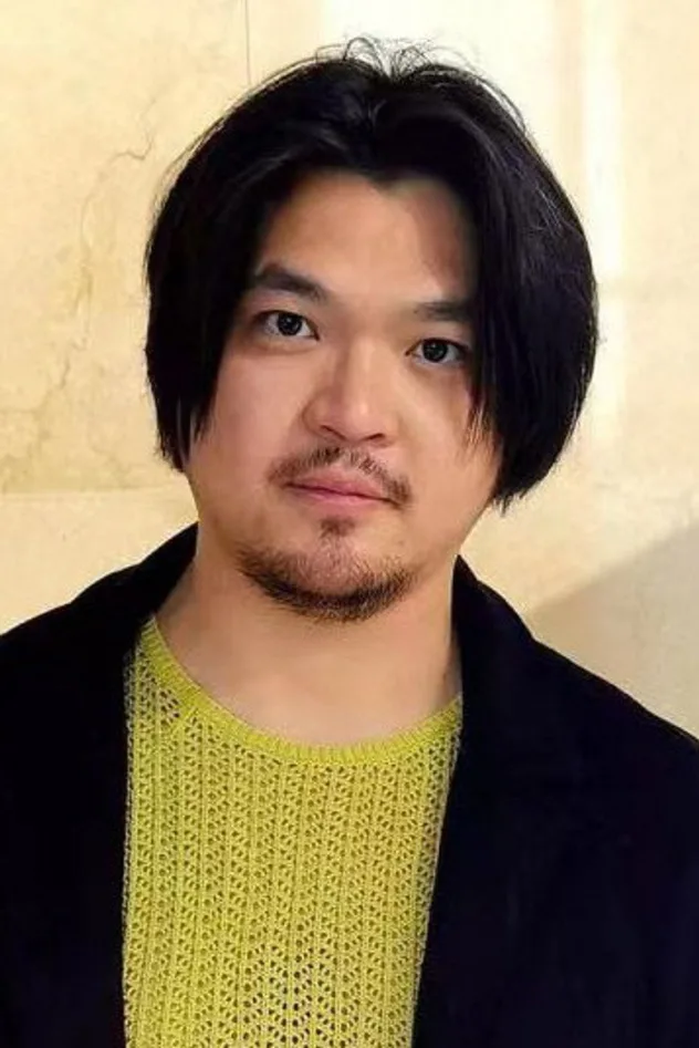 Huang Zhaosheng fotoğrafı