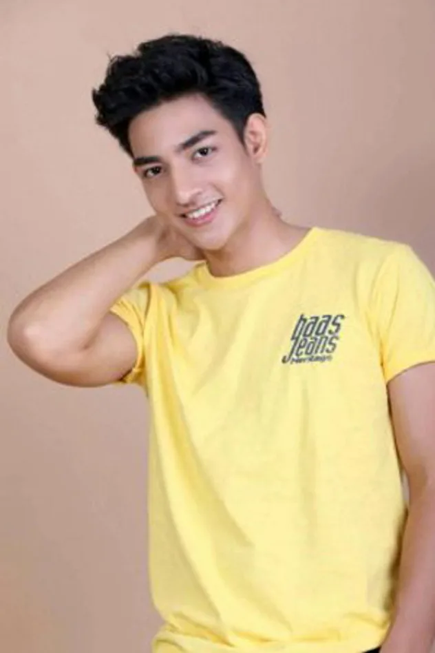 ธนดล เอื้อพงษ์ fotoğrafı