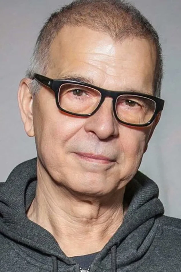 Tony Visconti fotoğrafı