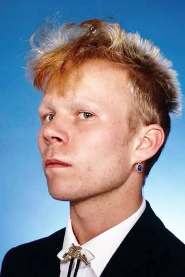 Imagen de portada para Vince Clarke