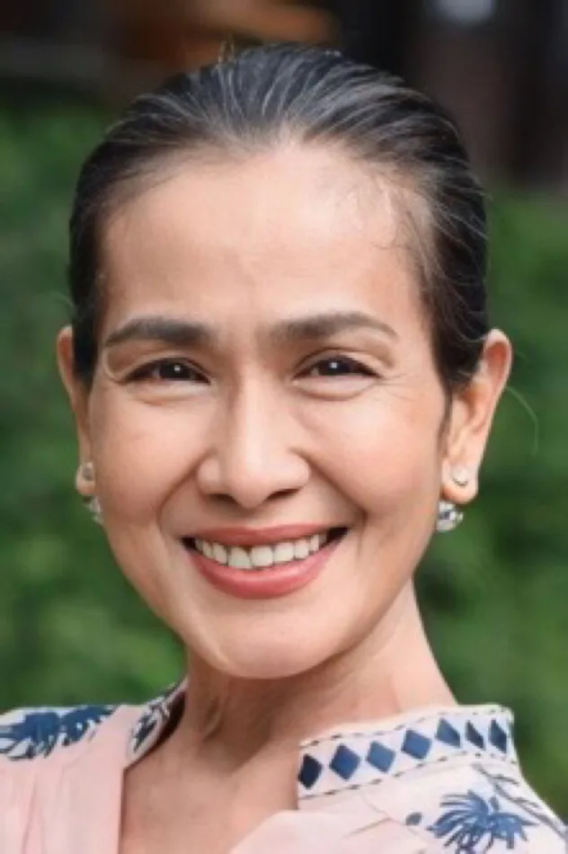 สีดา พัวพิมล fotoğrafı