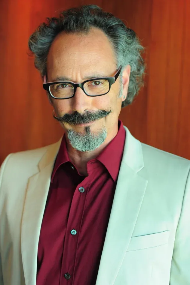 صورة الغلاف لـ Lev L. Spiro