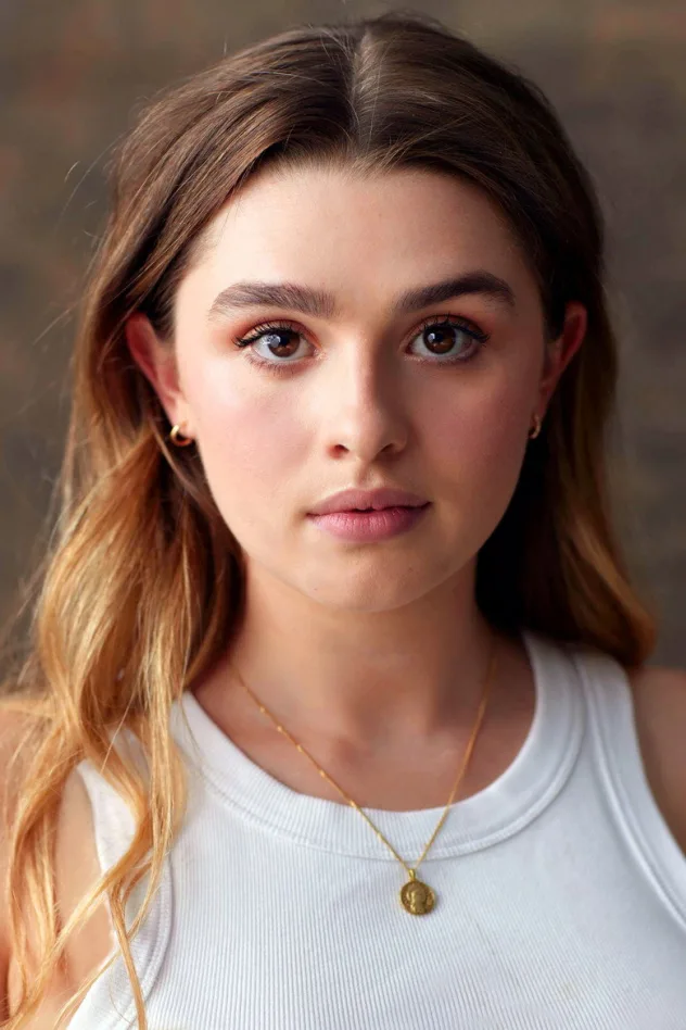 Antonia Robinson fotoğrafı