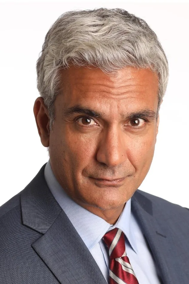 Dalip Sondhi fotoğrafı