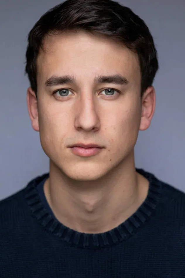 Zac O'Meagher fotoğrafı