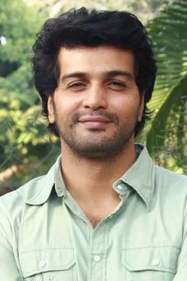 Vinay Rai fotoğrafı
