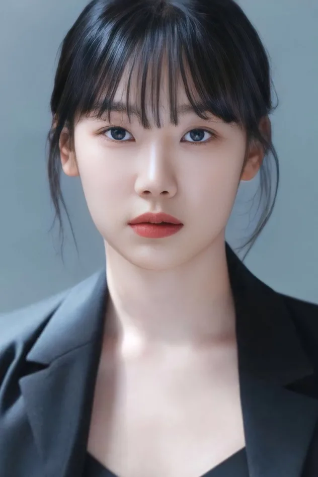 임유빈 fotoğrafı