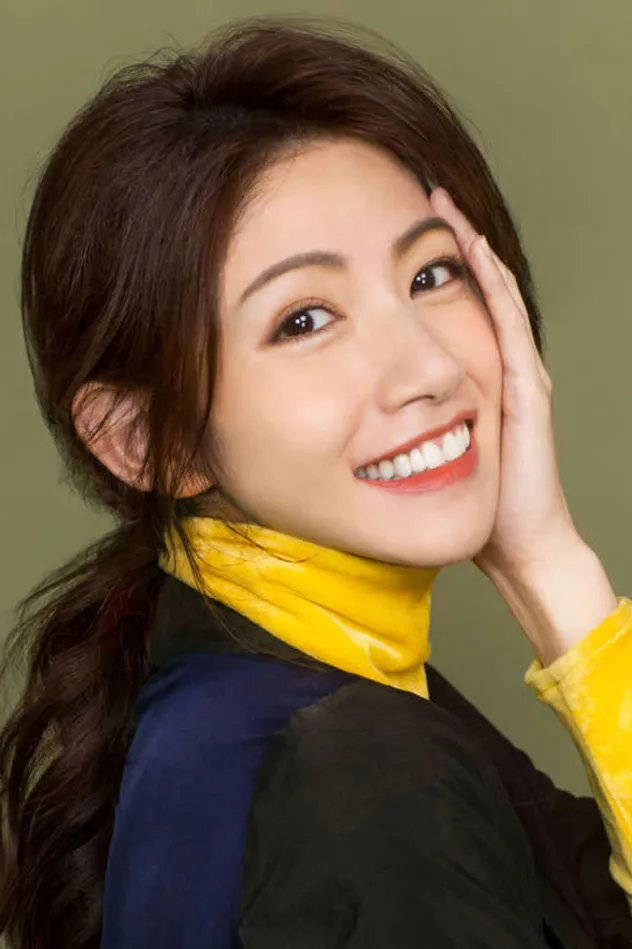 李千娜 fotoğrafı