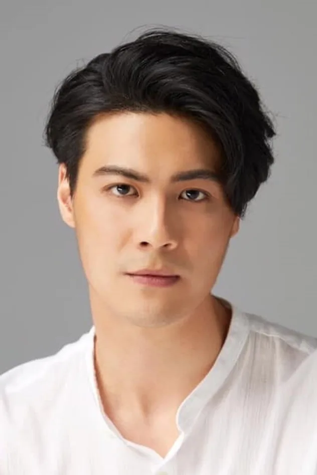 Steven Wang fotoğrafı
