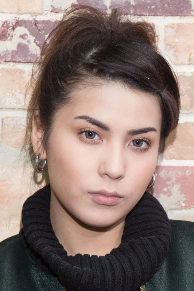 J.C Lei fotoğrafı