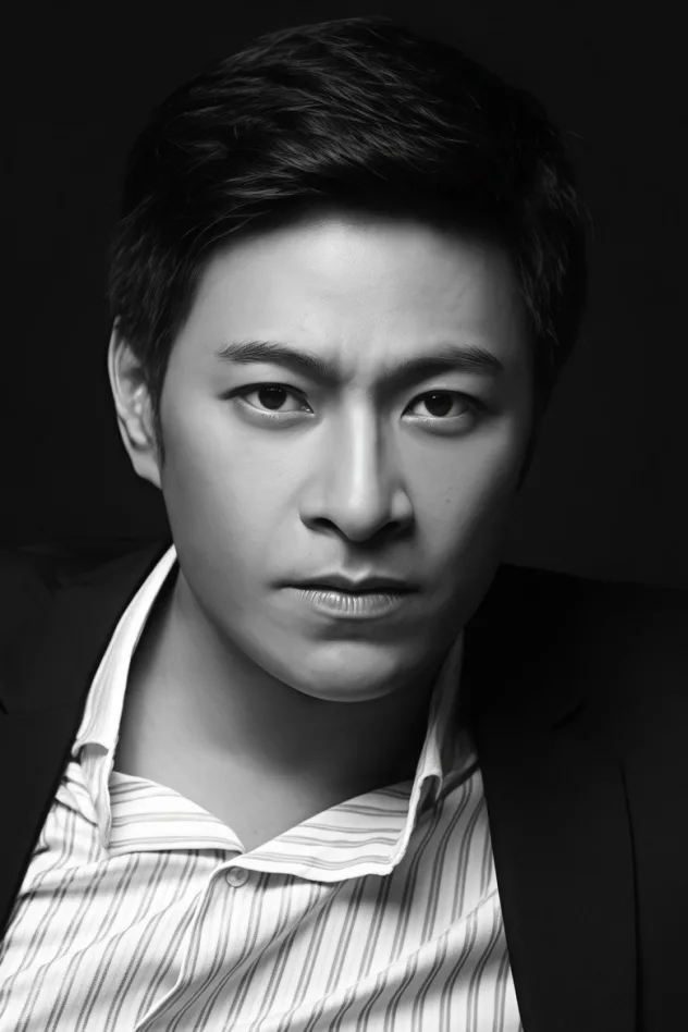 Liu Hanqiang fotoğrafı