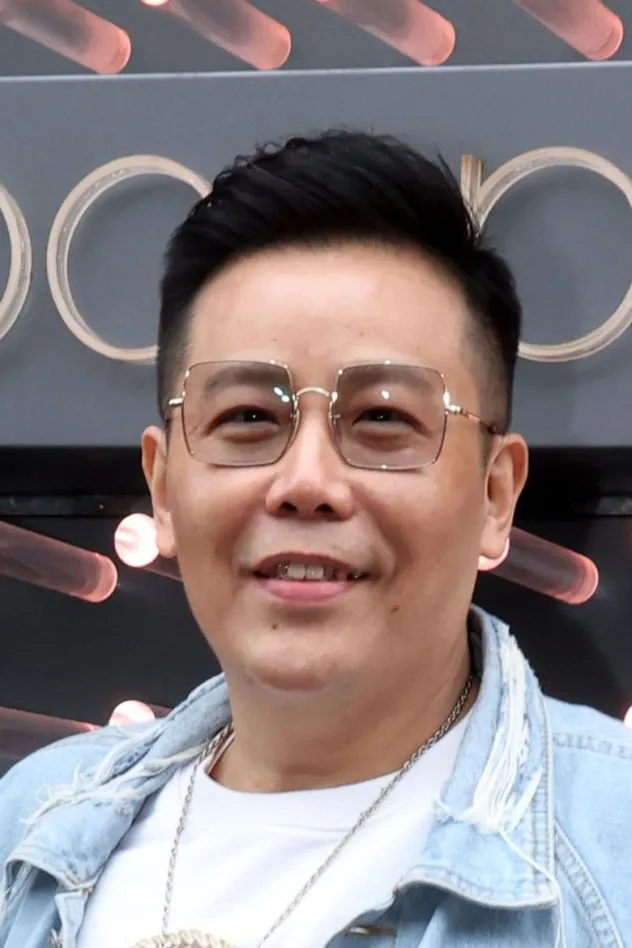Johnny Chiang fotoğrafı