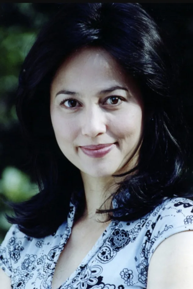 Meriam Bellina fotoğrafı