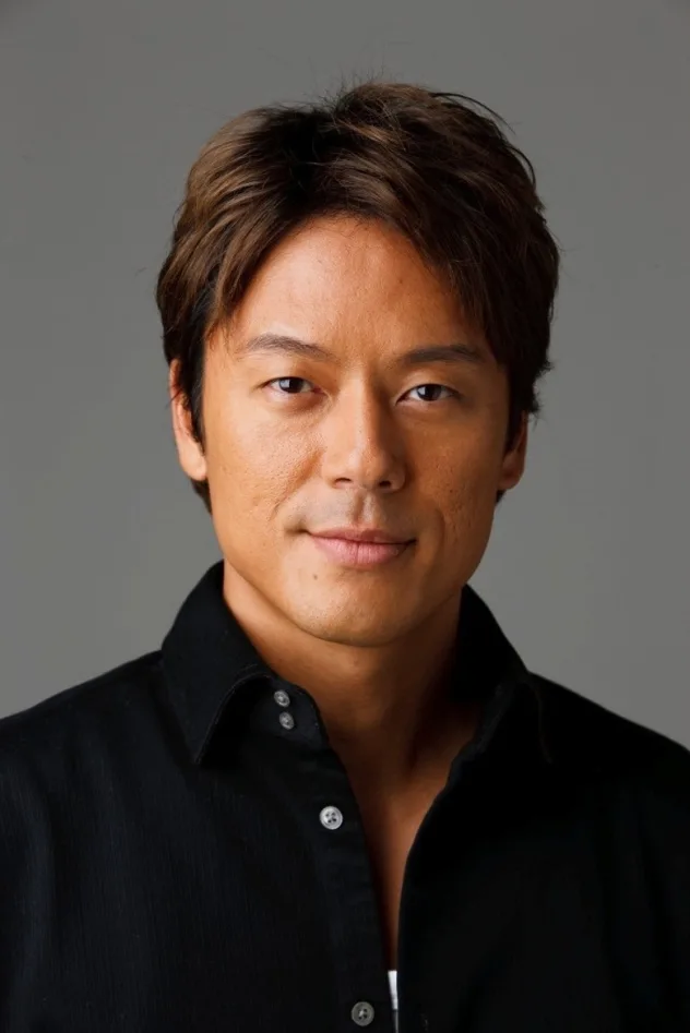 山田純大 fotoğrafı