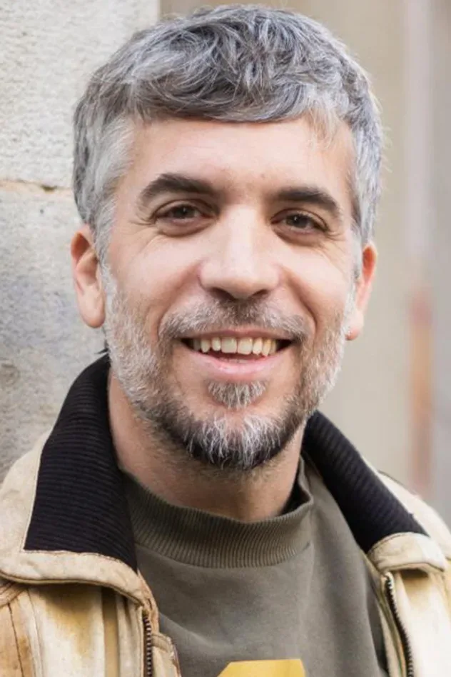 صورة الغلاف لـ Jordi Oriol