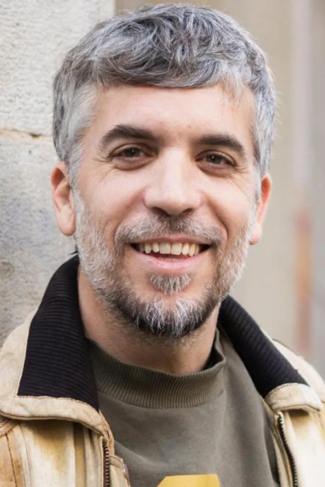 Jordi Oriol fotoğrafı