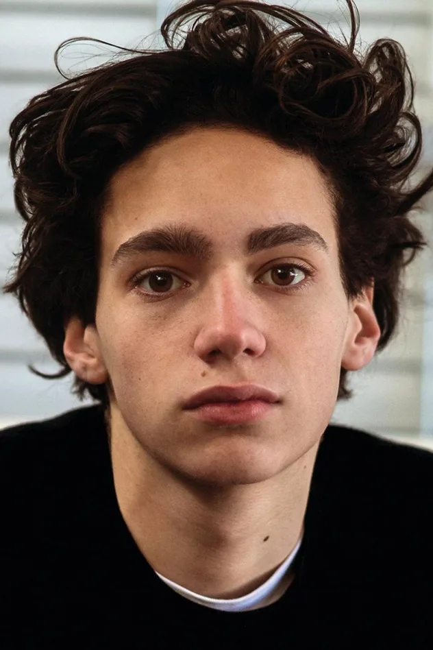 Francesco Wenz fotoğrafı