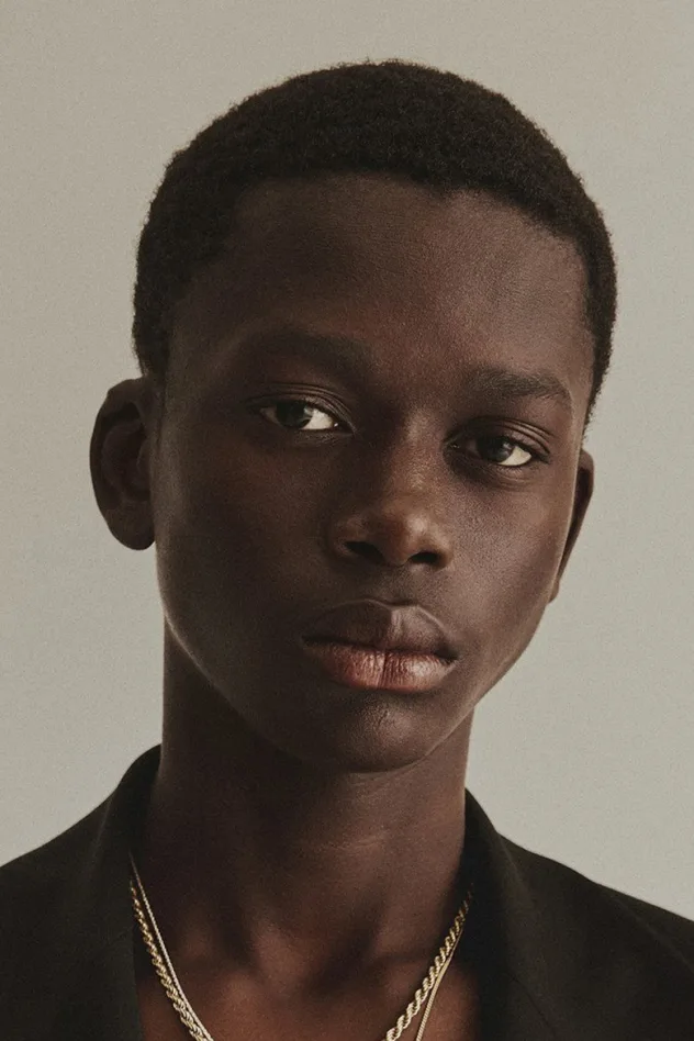 Ibrahima Kone fotoğrafı