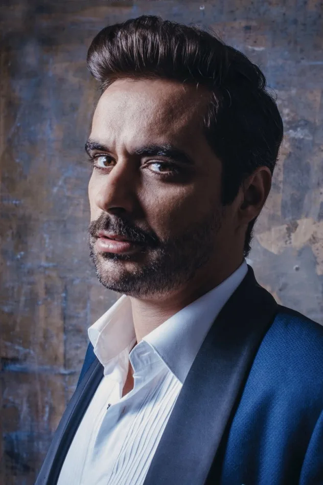 Nacho López fotoğrafı