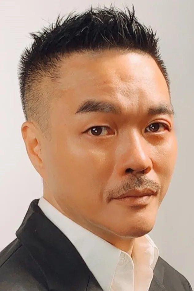 鄧東明 fotoğrafı
