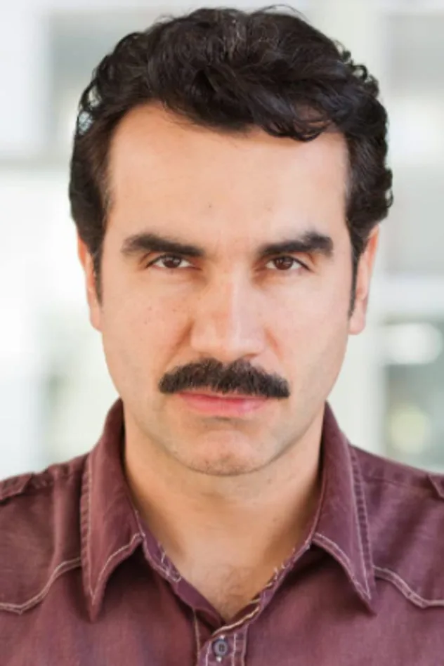 Eduardo Roman fotoğrafı