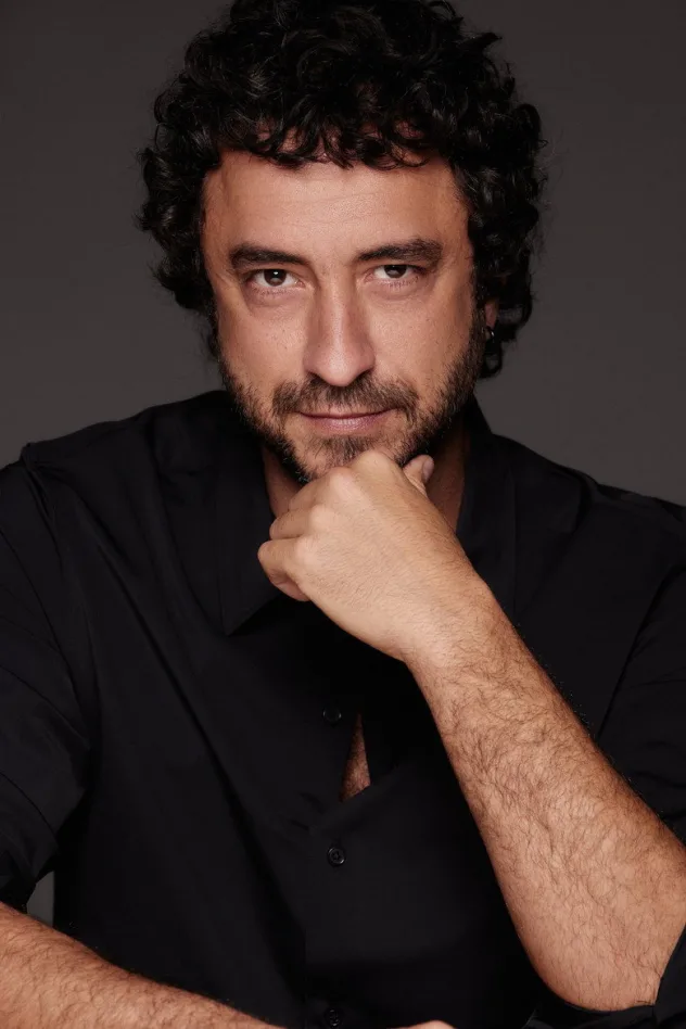 Miguel Ramiro photo