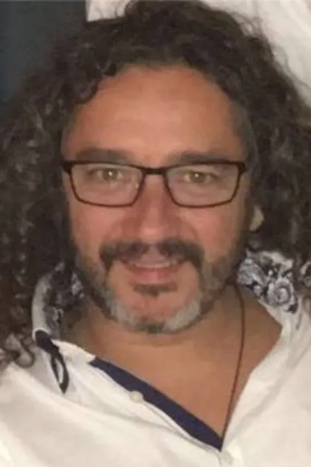Imagen de portada para Bernardo Hernández