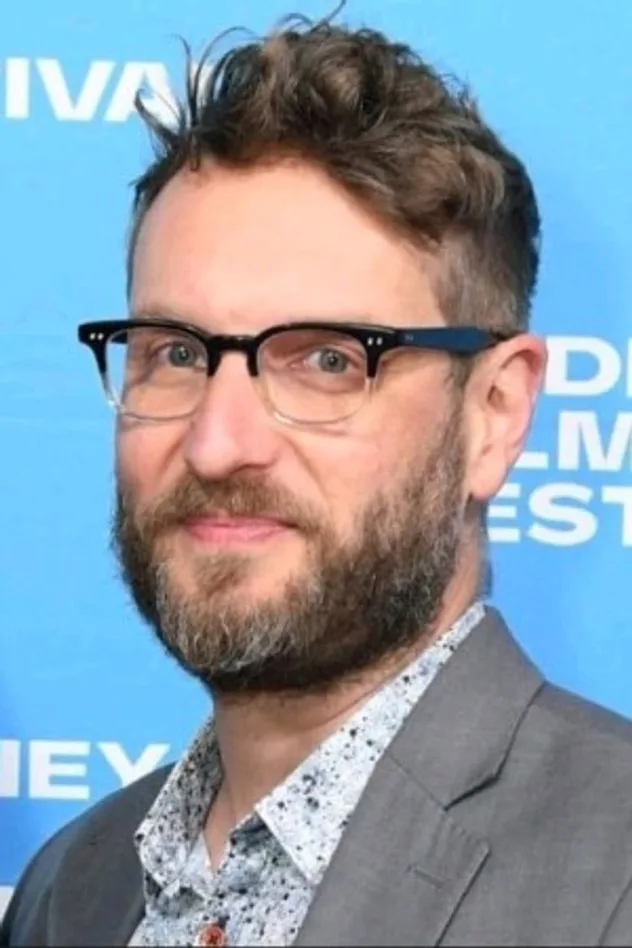 Michael Mier fotoğrafı