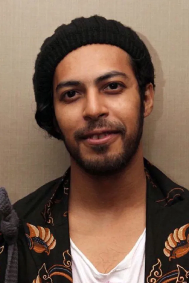 Alex Abbad fotoğrafı