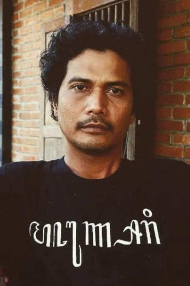 Ibnu Widodo fotoğrafı