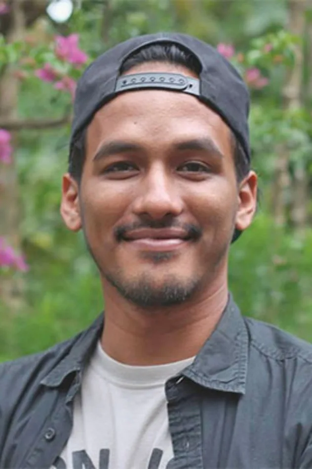 Muhammad Abe Baasyin fotoğrafı