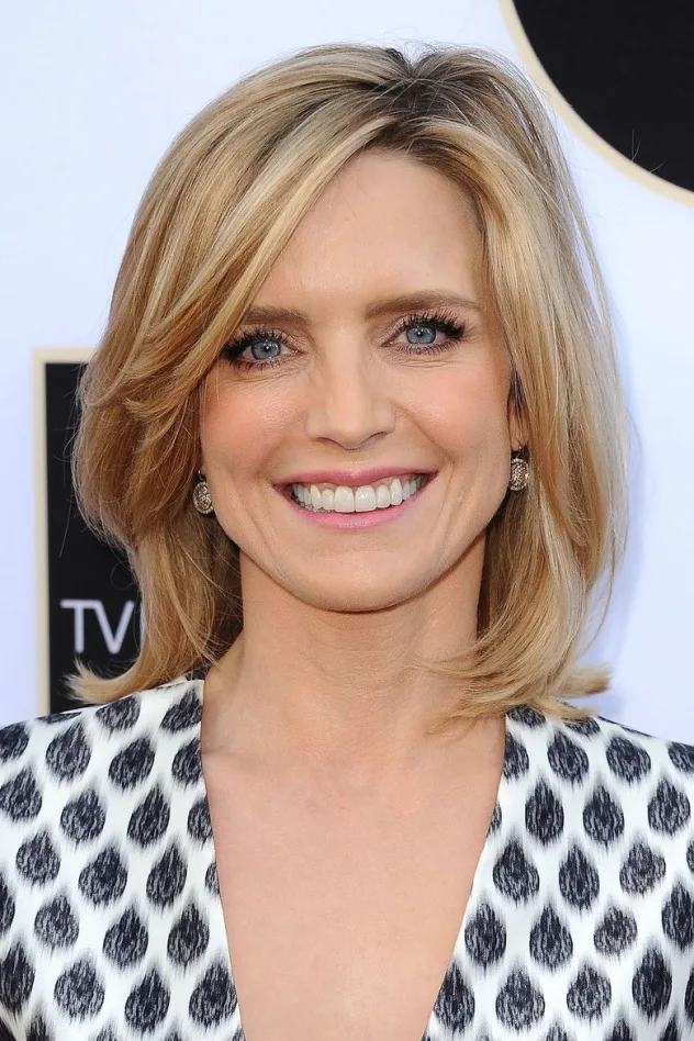 Courtney Thorne-Smith fotoğrafı