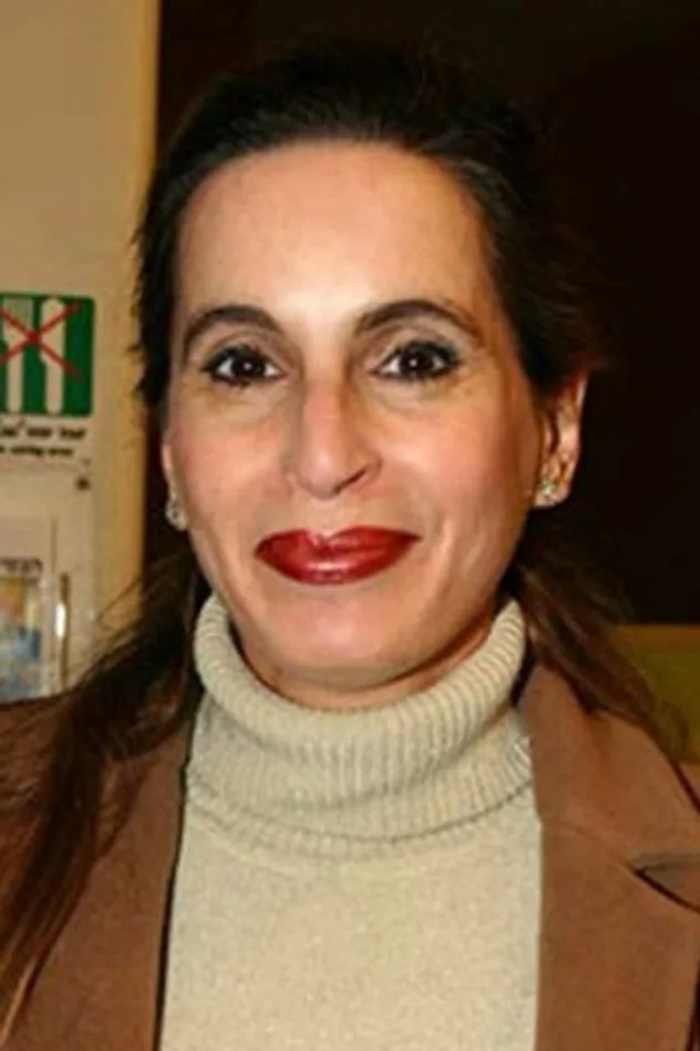 Idit Teperson fotoğrafı