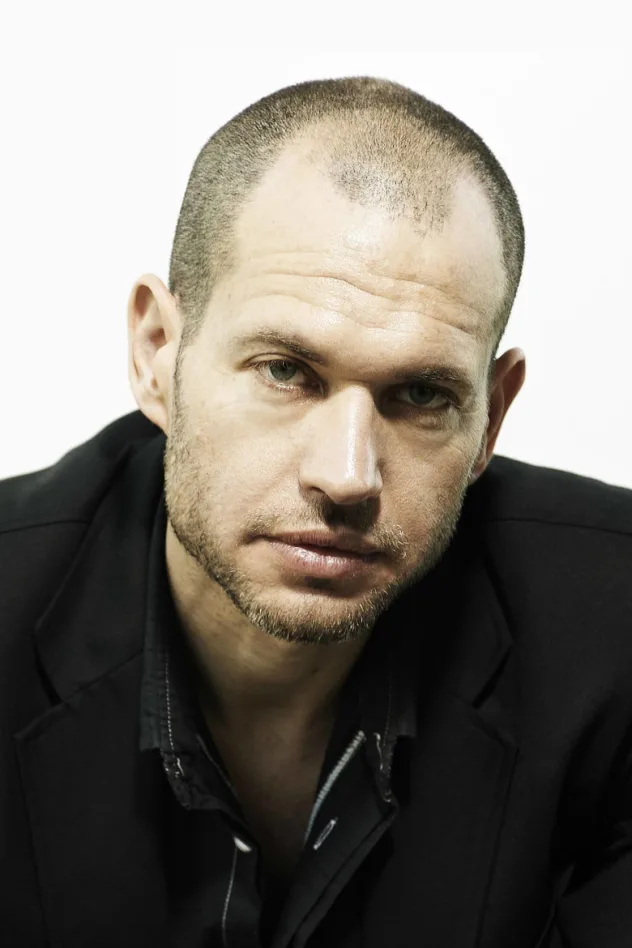 Nadav Lapid fotoğrafı