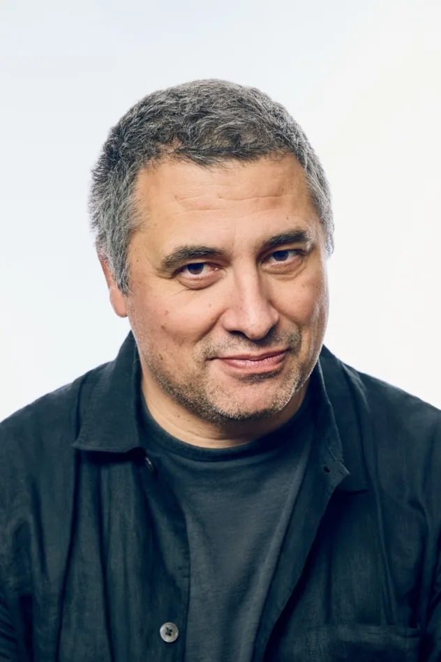 Radu Jude fotoğrafı