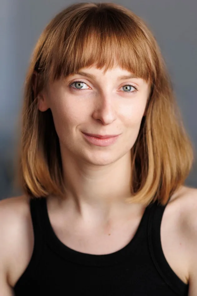 Bridget Rose Perrotta fotoğrafı