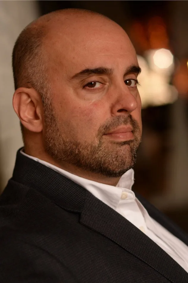 Michael Caprioli fotoğrafı